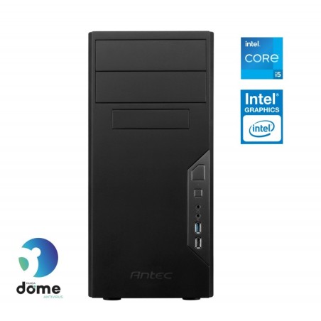 Računalnik ANNI Home Advanced i5-12400 / Intel UHD / 16 GB / 1 TB
