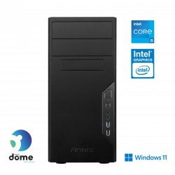 Računalnik ANNI Home Advanced i5-12400 / Intel UHD / 16 GB / 1 TB / W11H