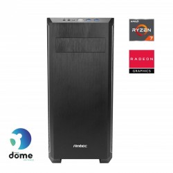 Računalnik ANNI Home Extreme R7 5700G / Radeon / 16 GB / 2 TB