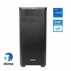Računalnik ANNI Home Extreme i7-12700 / Intel UHD / 16 GB / 2 TB
