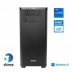 Računalnik ANNI Home Extreme i7-12700 / Intel UHD / 16 GB / 2 TB / W11H
