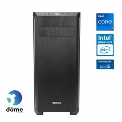Računalnik ANNI Home Extreme i7-13700 / Intel UHD / 32 GB / 2 TB