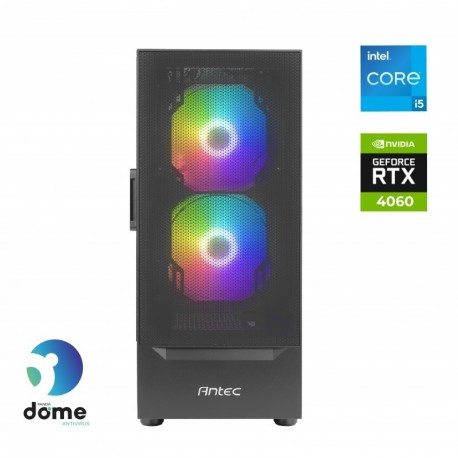 Računalnik ANNI Gamer Advanced i5-11400F / RTX 4060 / 16 GB / 1 TB