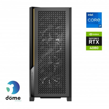 Računalnik ANNI Gamer Elite i7-12700KF / RTX 4080 / 64 GB / 2 TB