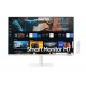 Monitor Samsung M70C Smart