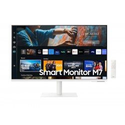 Monitor Samsung M70C Smart