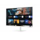 Monitor Samsung M70C Smart