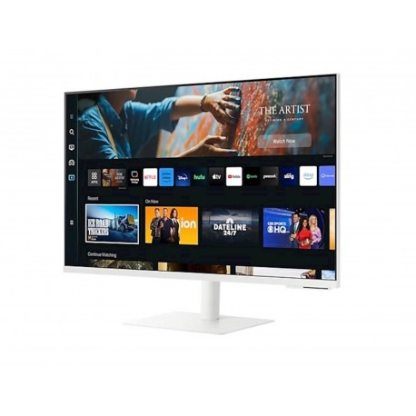 Monitor Samsung M70C Smart