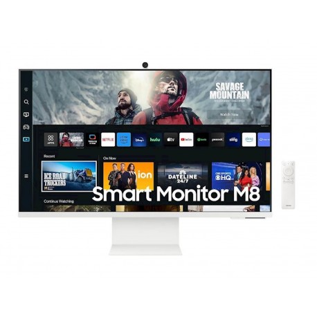 Monitor Samsung S32C390EAU