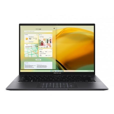 Prenosnik ASUS ZenBook 14 R5-7530U, 8GB, SSD 512GB, W11H