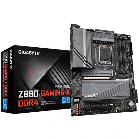 Matična plošča GIGABYTE Z690, LGA 1700