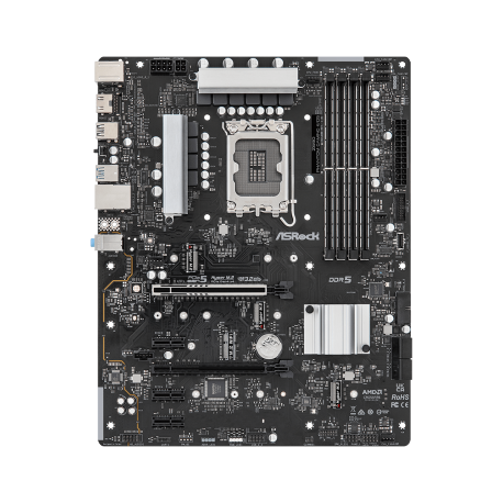 Matična plošča ASROCK Z690
