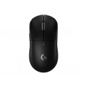 Miška brezžična Logitech G PRO X SUPERLIGHT 2, črna