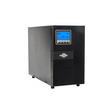 UPS Samurai TEL 2000, Online Tower, 2000VA/1800W