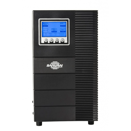 UPS Samurai TEL 2000, Online Tower, 2000VA/1800W