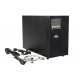 UPS Samurai TEL 2000, Online Tower, 2000VA/1800W