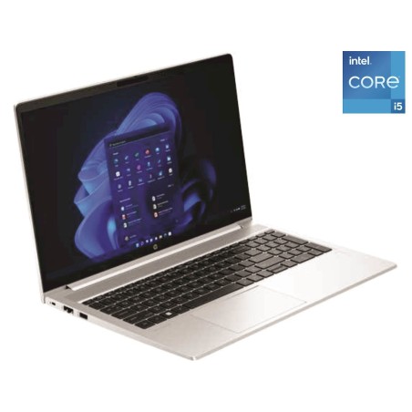 Prenosnik HP ProBook 450 G10 i5-1335U, 16GB, SSD 1TB, W11P
