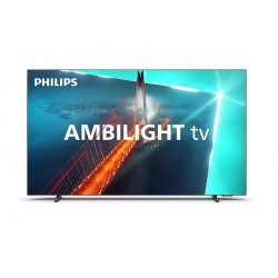 Televizor OLED Philips 48OLED718