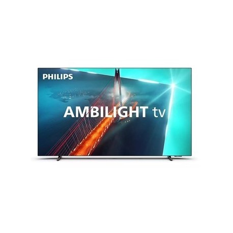 Televizor OLED Philips 48OLED718