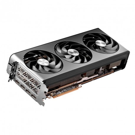 Grafična kartica SAPPHIRE AMD Radeon RX 7800 XT NITRO+ 16GB