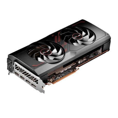 Grafična kartica SAPPHIRE AMD Radeon RX 7800 XT PULSE 16GB