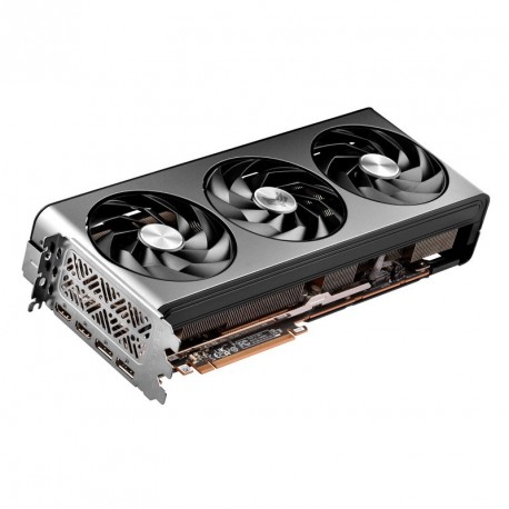 Grafična kartica SAPPHIRE AMD Radoen RX 7700 XT NITRO+ 12GB