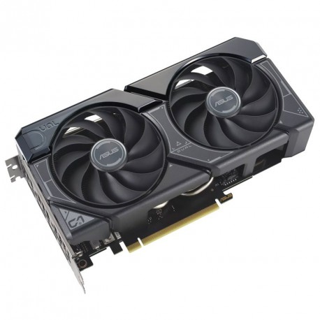 Grafična kartica ASUS DUAL GeForce RTX 4060 Ti 16B