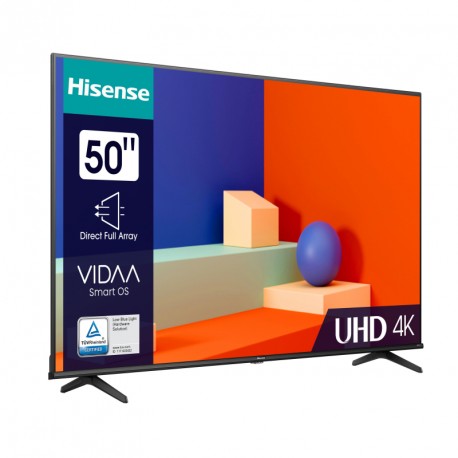Televizor UHD HISENSE 50A69K