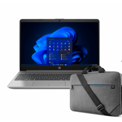 Prenosnik HP 250 G9 i5-1235U, 8GB, SSD 512GB, W11H + torbica