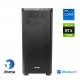 Delovna postaja ANNI WORKSTATION Advanced i7-12700F/ T400/ 16 GB/ 1 TB/ W11P