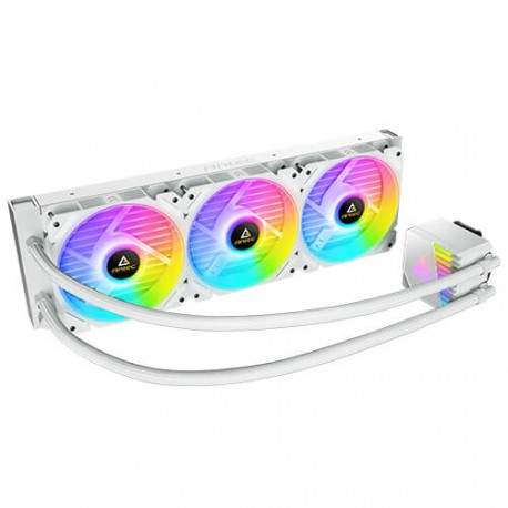 Vodno hlajenje za procesor Antec Symphony 360 ARGB White