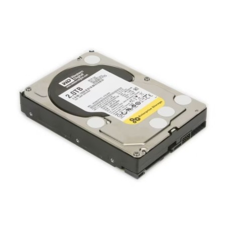 Trdi disk WD 2TB SAS  WD2001FYYG