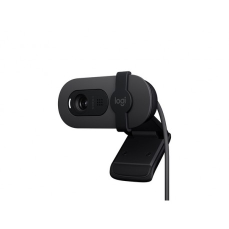Spletna kamera Kamera Logitech Brio 100, USB