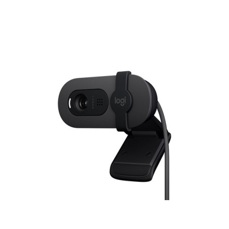 Spletna kamera Kamera Logitech Brio 100, USB