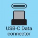 Sandberg USB-C 13-in-1 priklopna postaja za prenosnike