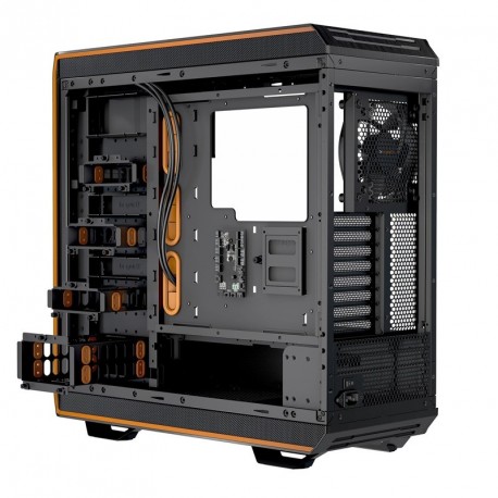 Nosilec BE QUIET! BGA05 za 1x HDD ali 2x SSD