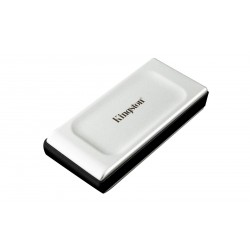 SSD Kingston prenosni 4TB XS2000, USB C 3.2, 2000/2000MB/s
