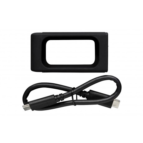 SSD Kingston prenosni 4TB XS2000, USB C 3.2, 2000/2000MB/s