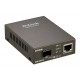 D-Link DMC-G01LC/E network media converter 1000 Mbit/s Grey