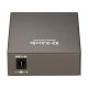 D-Link DMC-G01LC/E network media converter 1000 Mbit/s Grey