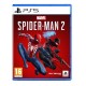 Igra PS5  Marvel´s Spider-Man 2