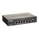 Usmerjevalnik (router) D-LINK VPN DSR-250V2/E