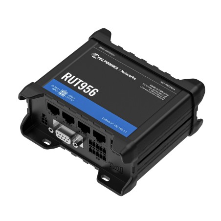 Usmerjevalnik (router) Teltonika 4G, RUT956