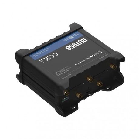 Usmerjevalnik (router) Teltonika 4G, RUT956