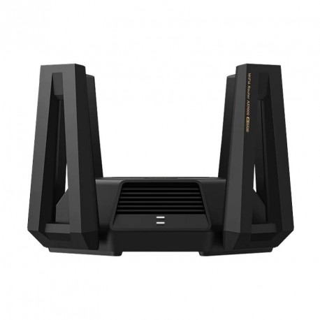 Usmerjevalnik (router) Xiaomi Mi AX9000, črn