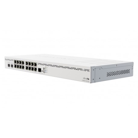 Usmerjevalnik (router) Mikrotik CCR2004-16G-2S+