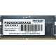 Pomnilnik SODIMM DDR5 16GB 5600MHz Patriot Signature Line, PSD516G560081S