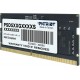 Pomnilnik SODIMM DDR5 16GB 5600MHz Patriot Signature Line, PSD516G560081S