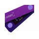 Denarnica za kriptovalute Ledger Nano X Purple Amethyst