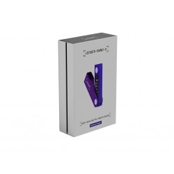 Denarnica za kriptovalute Ledger Nano X Purple Amethyst